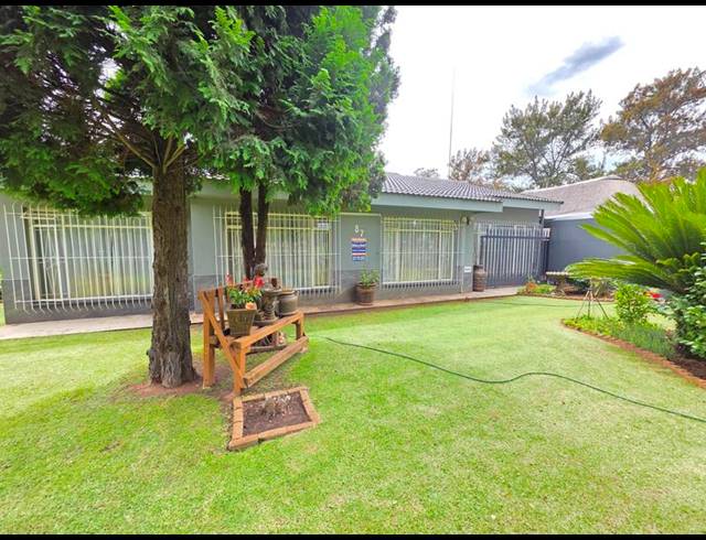 4 BEDROOM HOUSE FOR SALE IN RISIVILLE